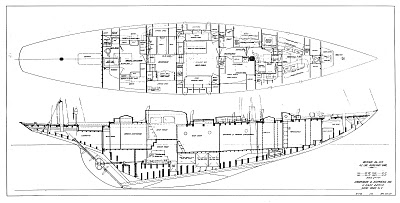 SSS Odyssey, Tacoma’s Maritime Jewel | Three Sheets Northwest